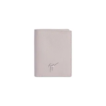 Giuseppe Zanotti Albert Bi fold Wallet