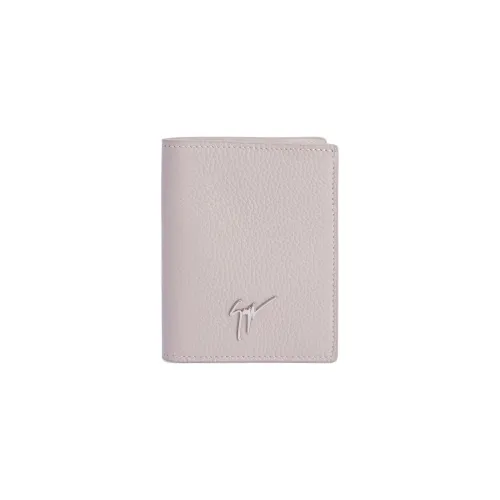 Giuseppe Zanotti Albert Bi-fold Wallet