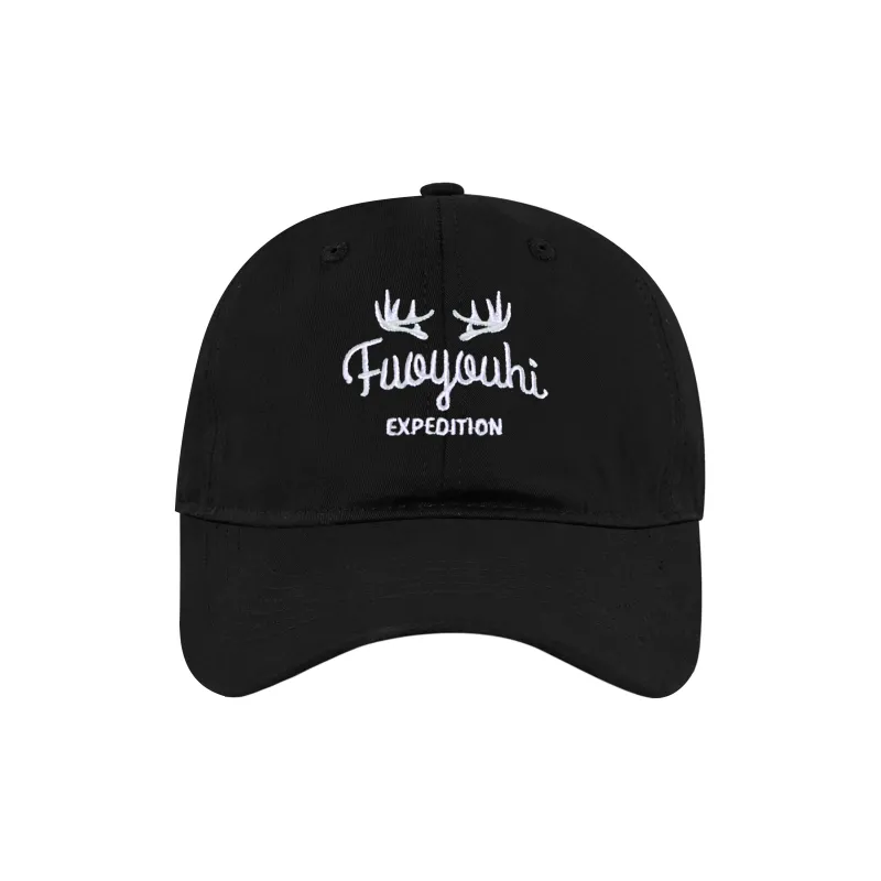 FUO Baseball Caps Unisex-3