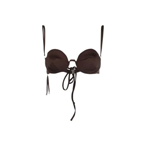 Jacquemus Bikinis Women's Brown