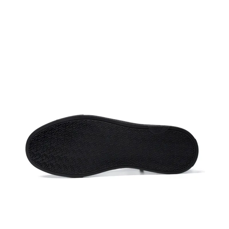 YEDANI Casual Shoes Men's Black-5