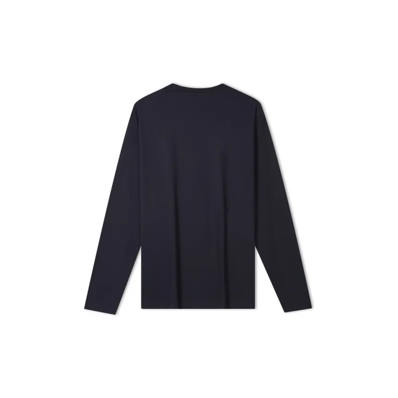 Tommy Hilfiger Long-Sleeved T-Shirts Men's-6