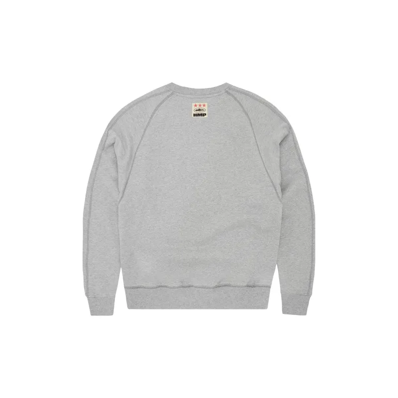 Corteiz Hmp V2 Sweatshirt-1