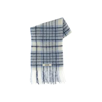 Jacquemus L'Echarpe Carro Scarf
