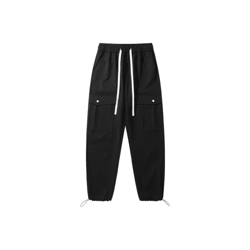 IGOI Casual Pants Unisex