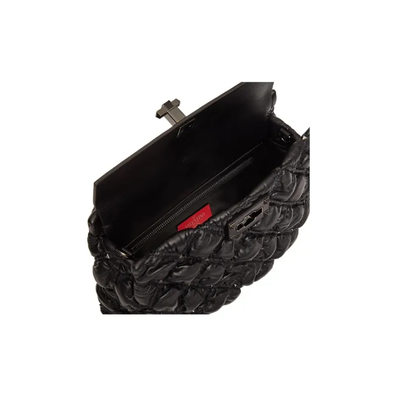 Valentino Shoulder Bags-4