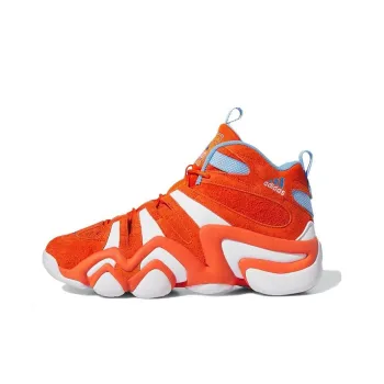 Adidas Crazy 8 Team Orange