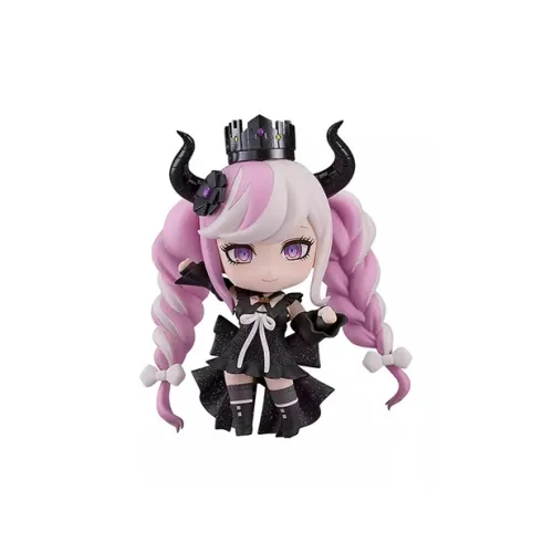 GSC Nendoroid Small Bleach The Case Files Of The Super Detective  Misty Rain Maze Chibi Figures 10cm