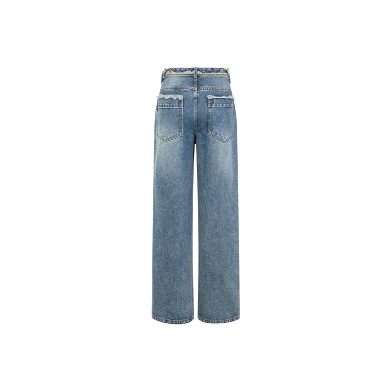 PLUSONEONE+ Jeans Women's-1