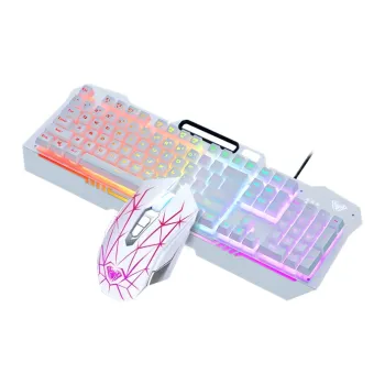 AULA Keyboards