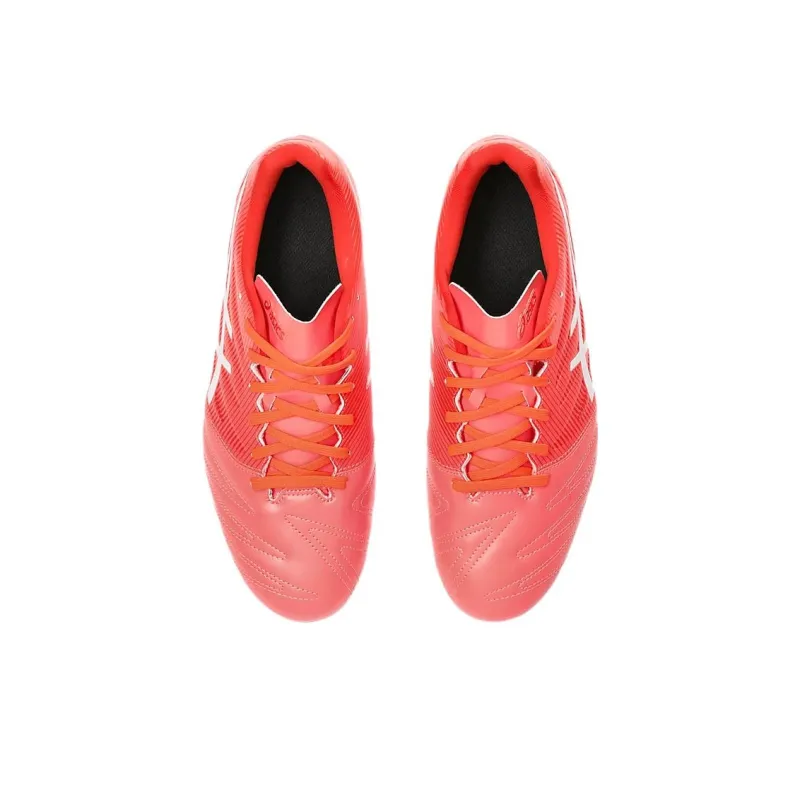 Asics Ultrezza Club 3 'Flash Coral'-4