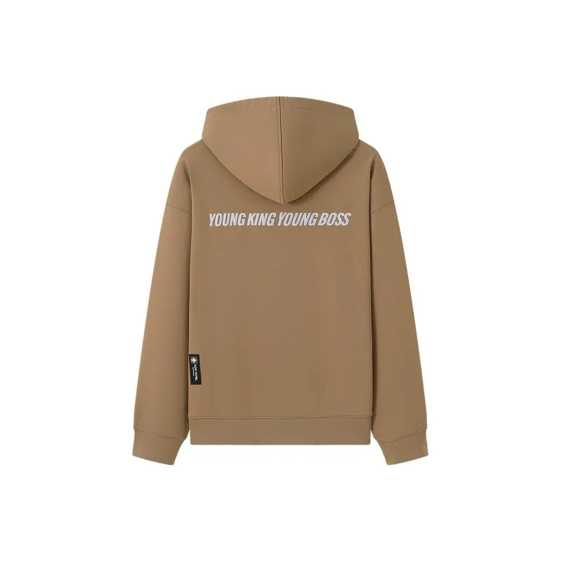 YK&YB Sweatshirts Unisex-16
