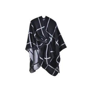 AAJF Shawls Unisex