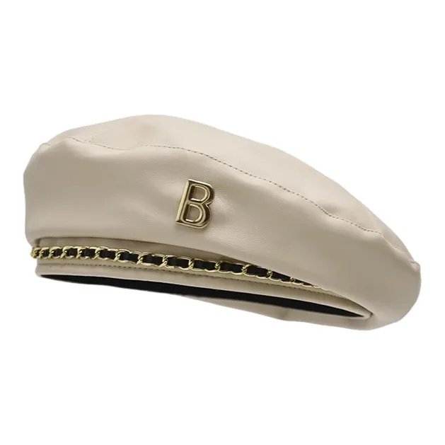 FREE RABBITⅡ Berets Unisex-2