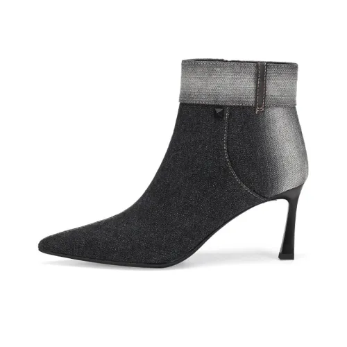 73Hours Ankle Boots Women's