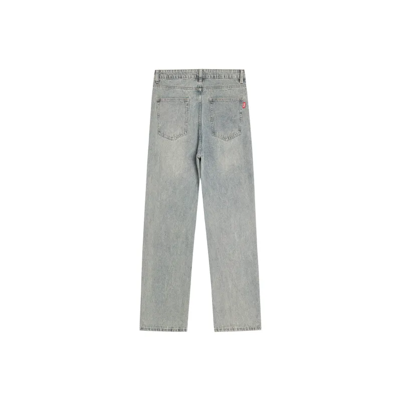 Coca Cola Jeans Unisex-1