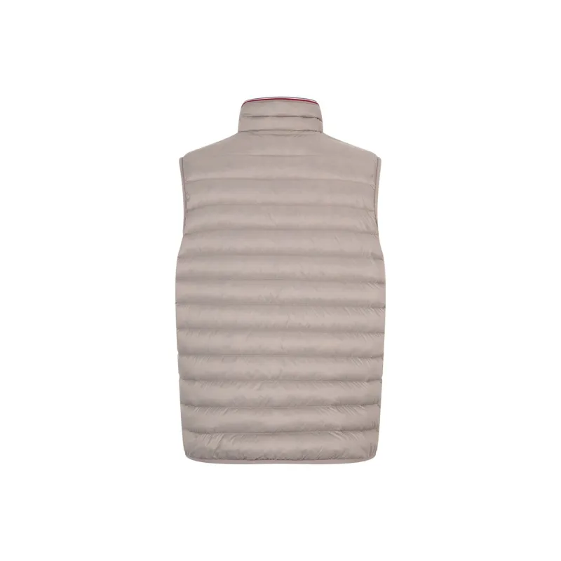 Tommy Hilfiger Foldable Padded Vest-1