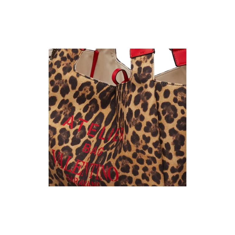 Valentino Atelier Handbags-4