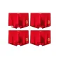 4 Pack (Smooth Sailing in Finance)