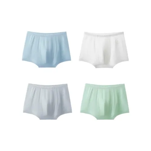 Runwei Kids Underpants