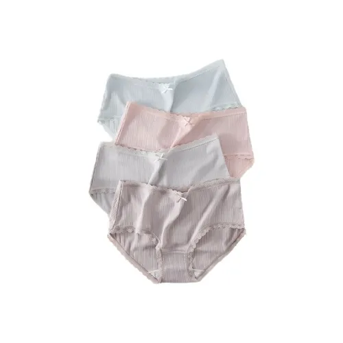 H-YXIANG Women's Underpants