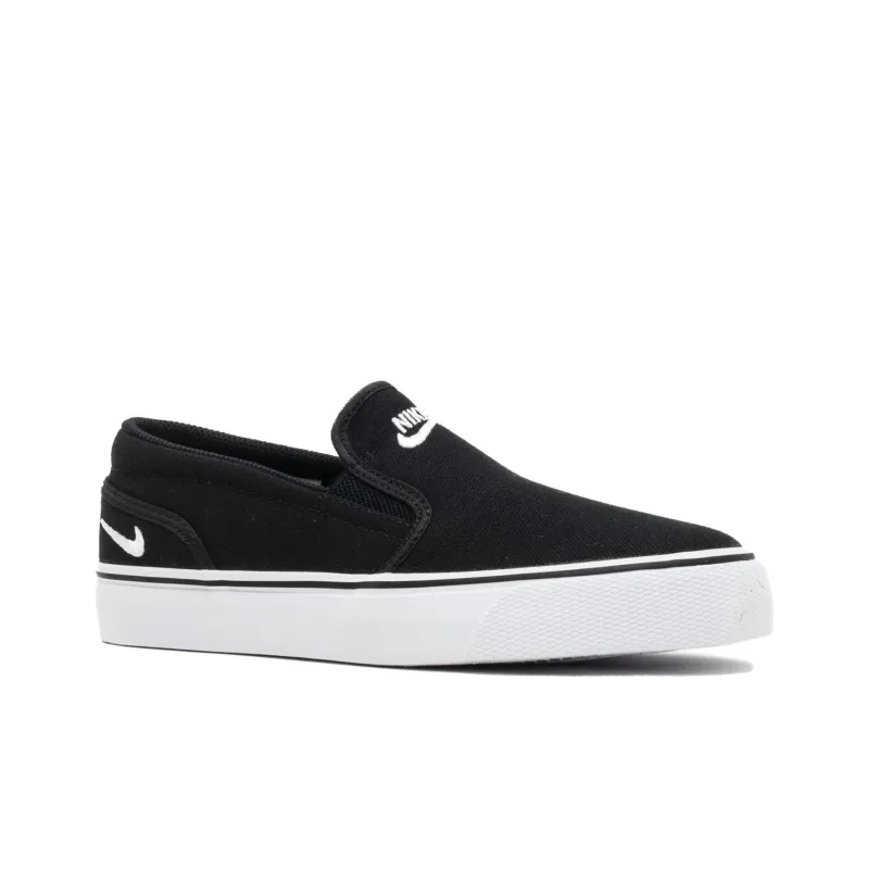 Nike Toki Slip Canvas Women's-2