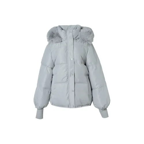 BEAUTIFUL CONFESSION Puffer Jackets Women's