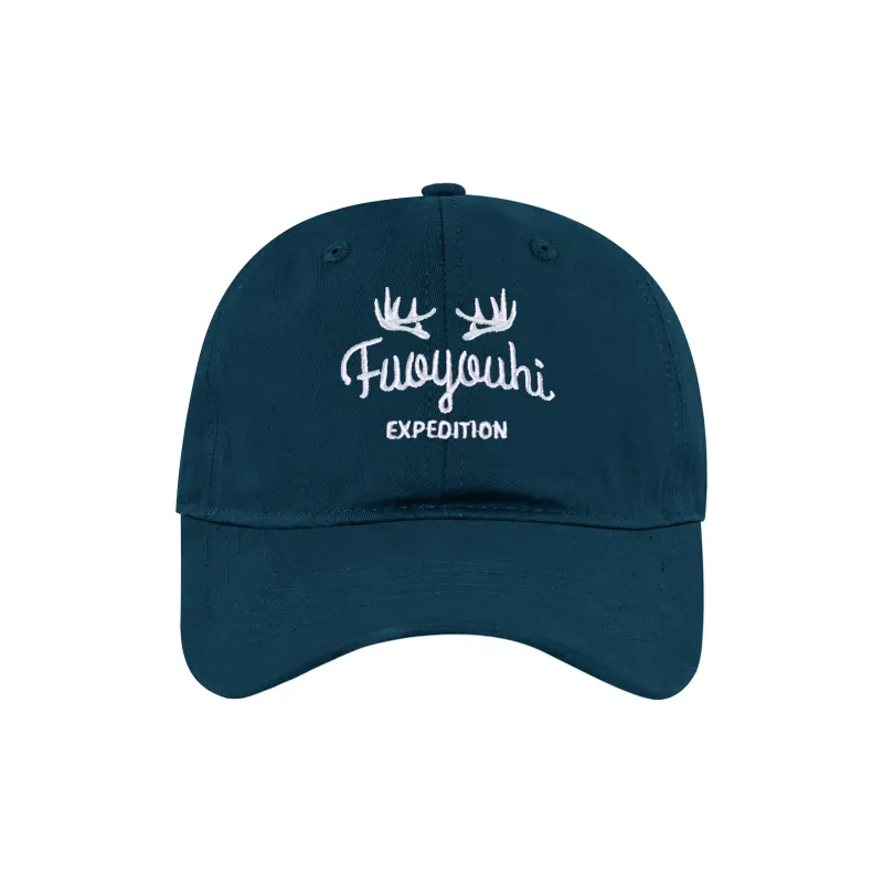 FUO Baseball Caps Unisex-1