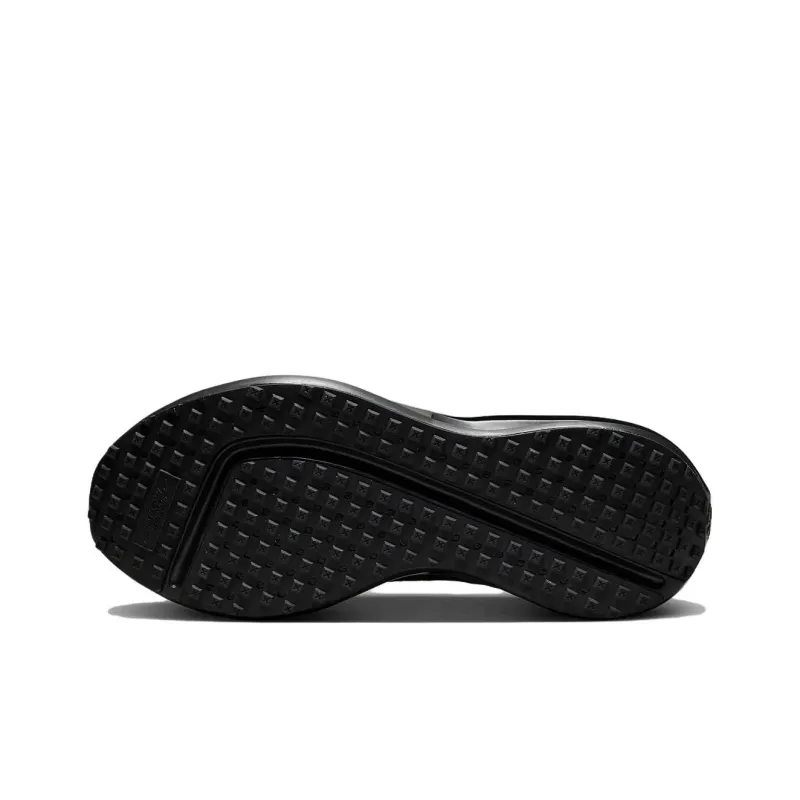 Nike Interact Run 'Triple Black'-5