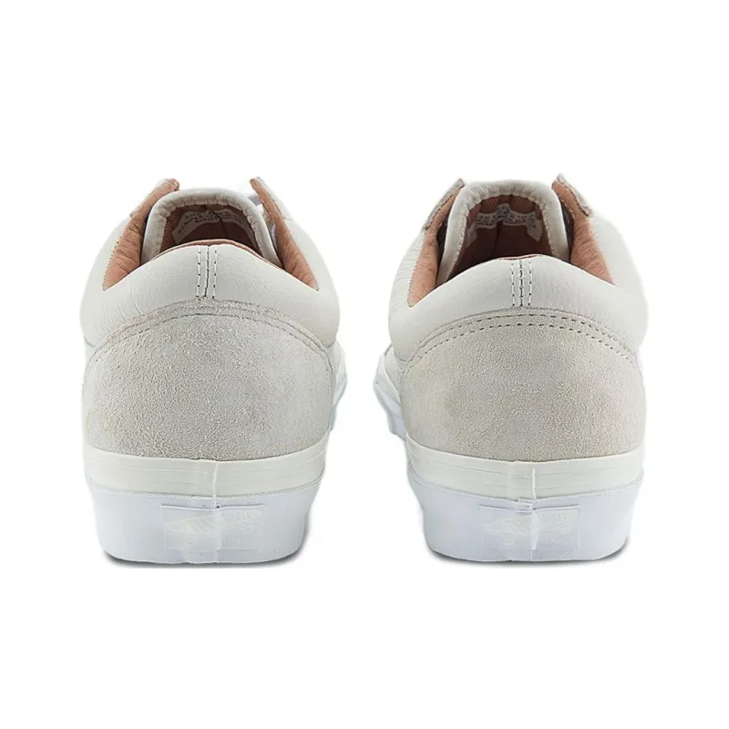 Vans Og Old Skool Lx Vintage White-4