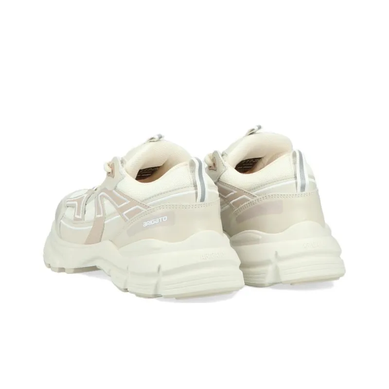 Axel Arigato Marathon R-Trail Panelled Sneakers Women's-3