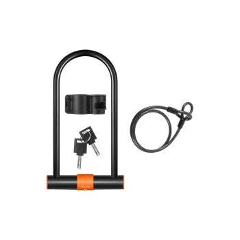 WEST BIKING Bicycle Locks