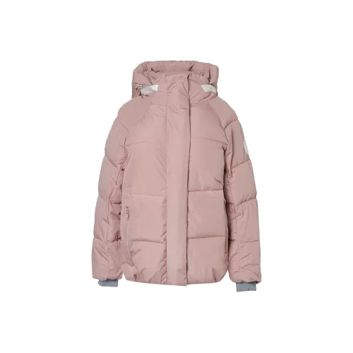 BEAUTIFUL CONFESSION Puffer Jackets Women's