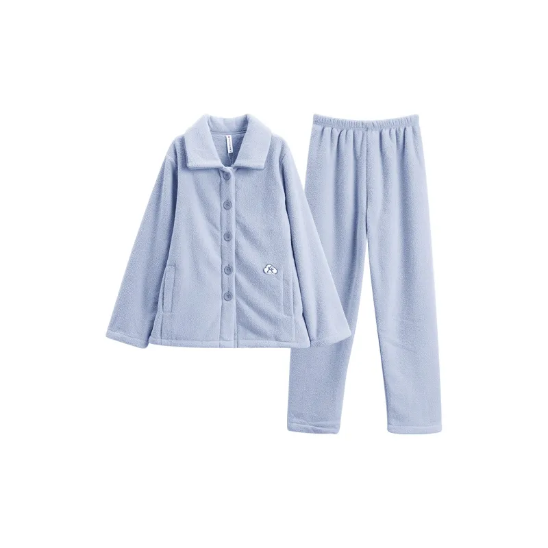 FENTENG Women's Pajama Sets-2