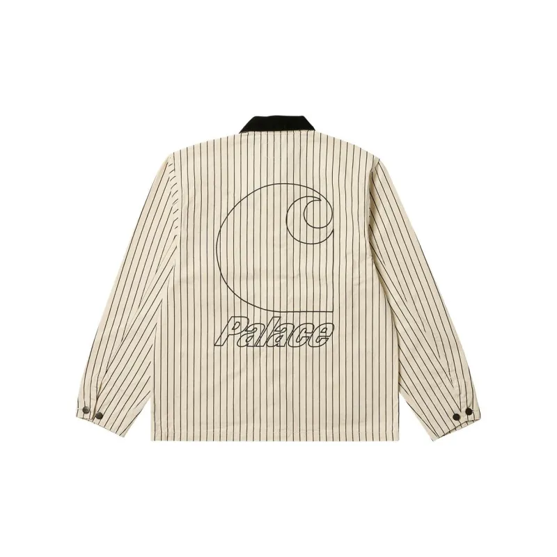 PALACE X Carhartt Wip Michigan Coat-1