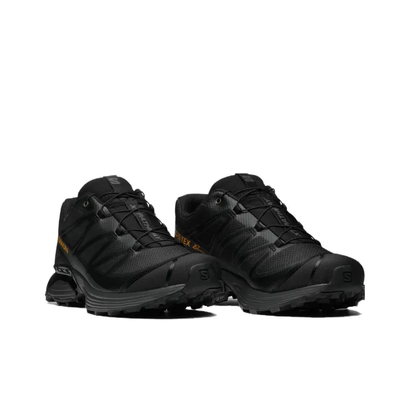 SALOMON XT Pathway Gore Tex 'Triple Black'-2