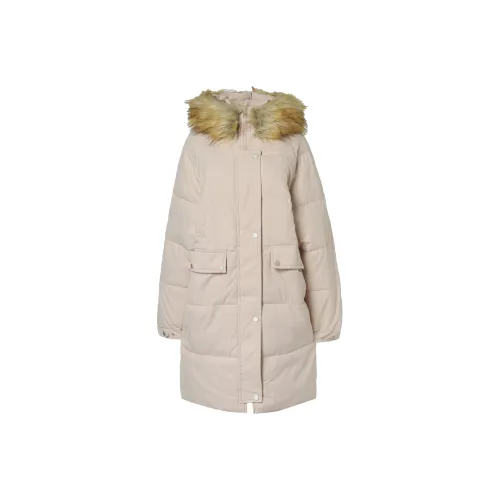 BEAUTIFUL CONFESSION Puffer Jackets Women's