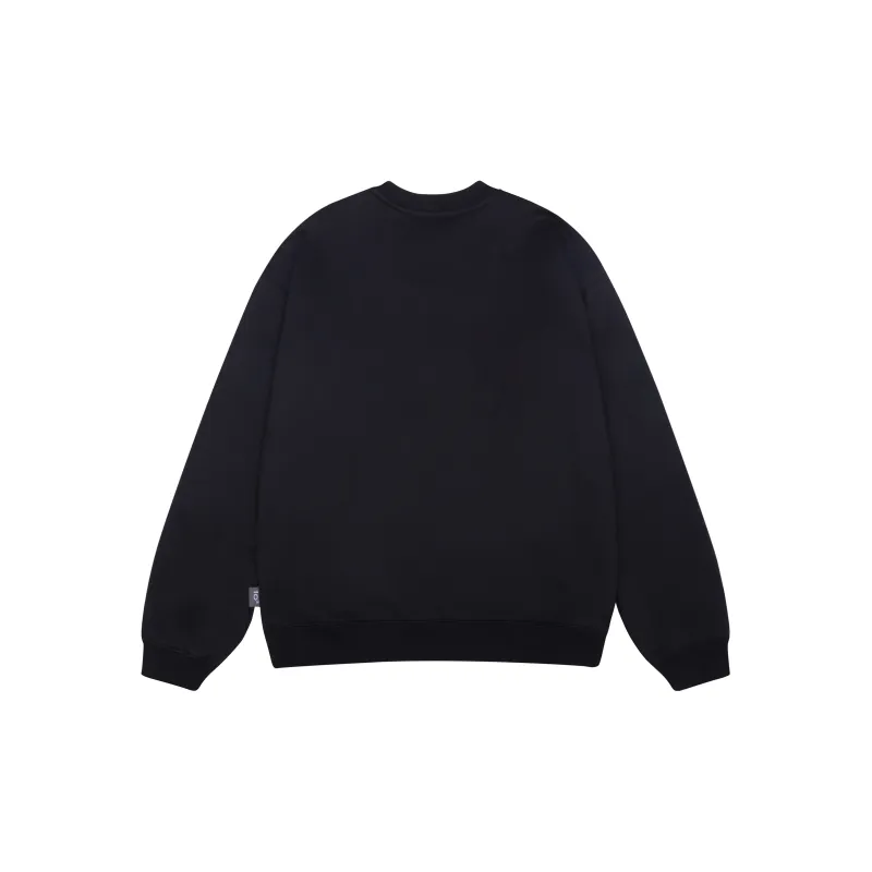 CHINISM X Ab Sweatshirts Unisex-12