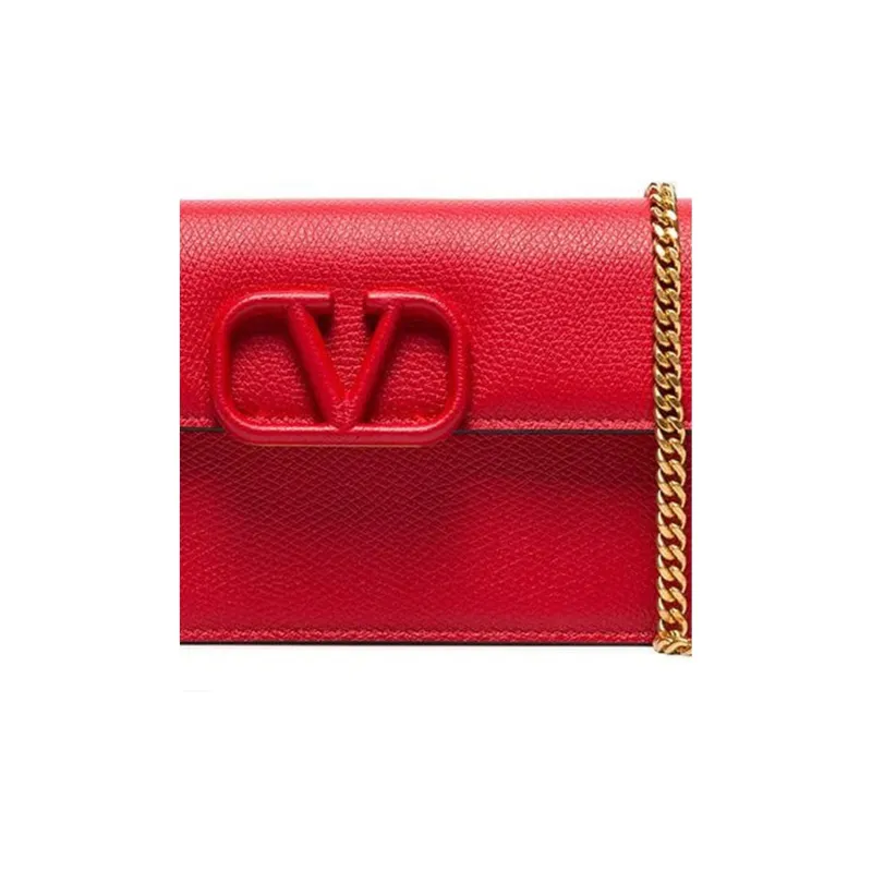 Valentino Shoulder Bags-4
