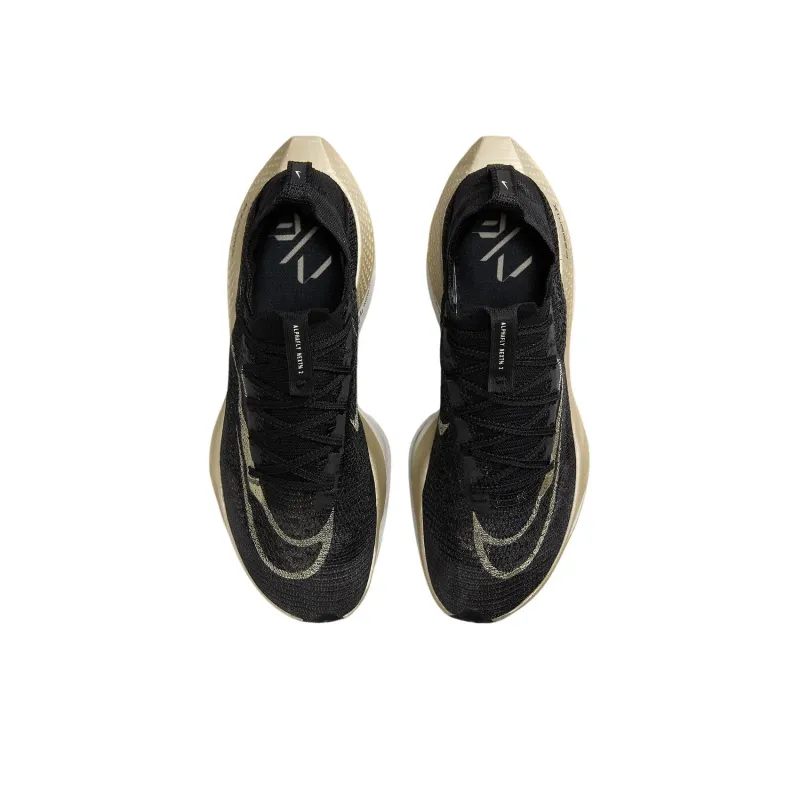 Nike Air Zoom Alphafly NEXT% 2 'Black Gold'-3