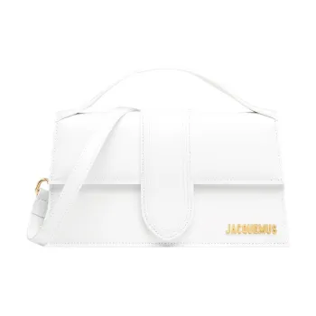 Jacquemus Le Grand Bambino Tote Bag