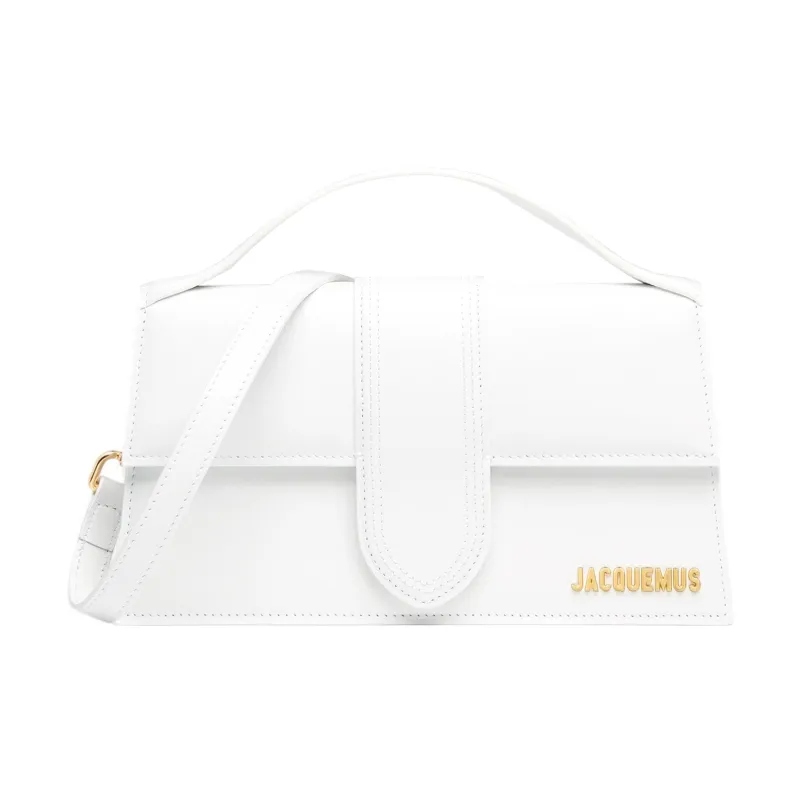 Jacquemus Le Grand Bambino Tote Bag-0
