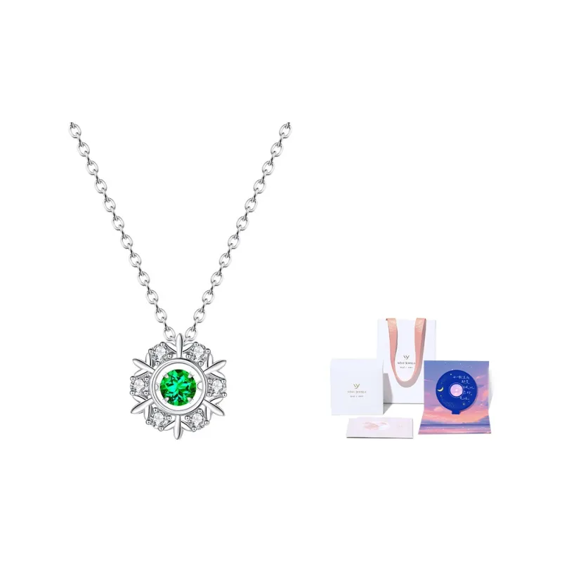 WINY Necklaces Women's-0
