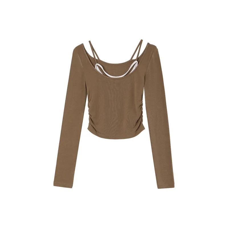 PAPERLLL T Shirts Women's-4