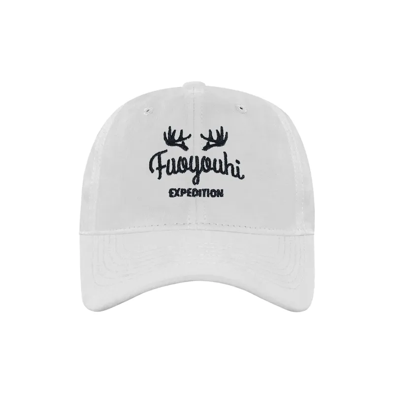 FUO Baseball Caps Unisex-0
