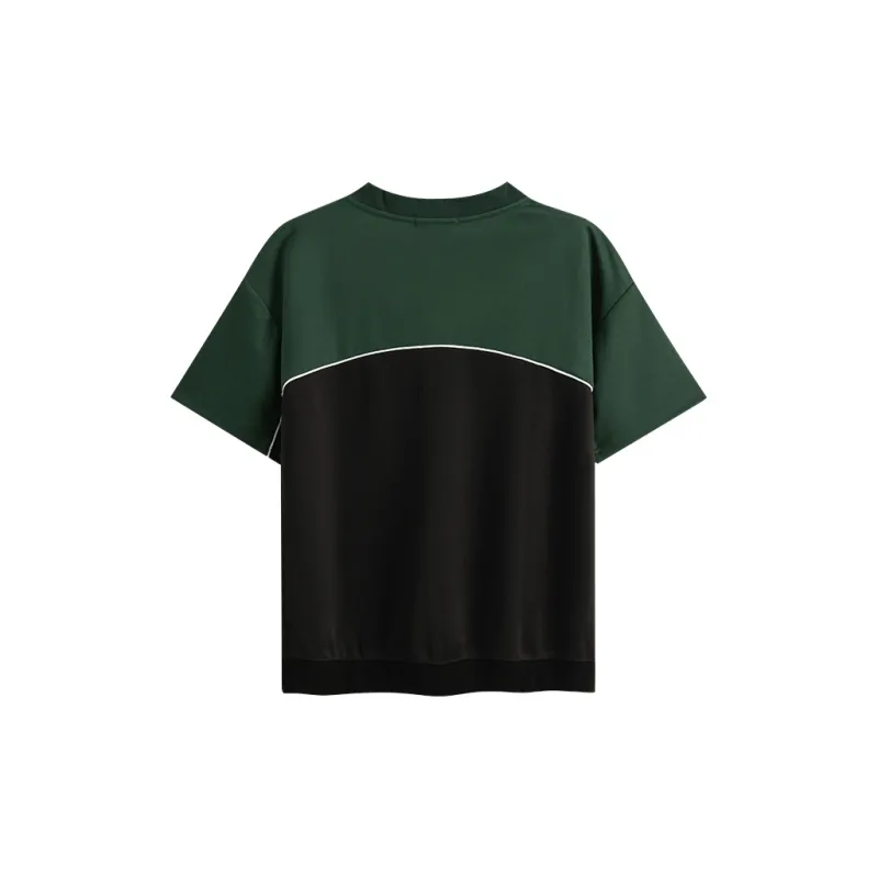 Powolves T Shirts Unisex-1