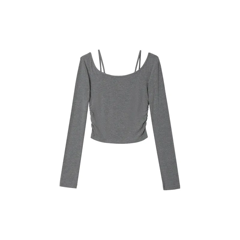 PAPERLLL T Shirts Women's-8