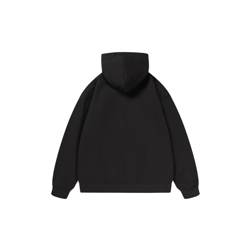 Jean West Sweatshirt Unisex Everyday Versatile Students' Favorite Item-1