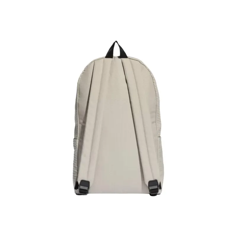 Adidas Recycled Polyester Backpack Regular Unisex Miracle Beige-3