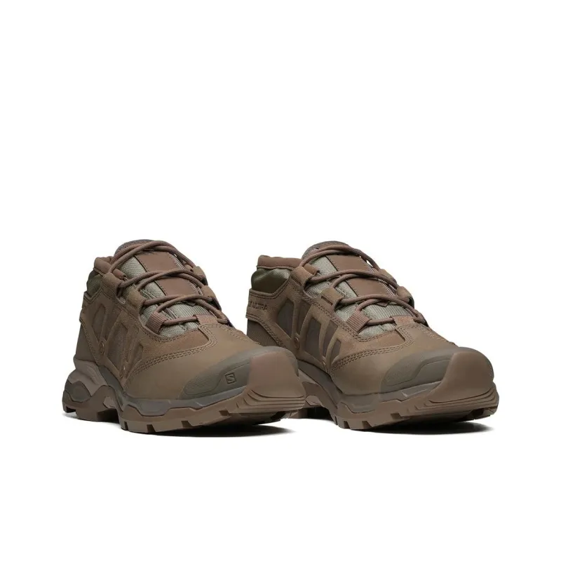 SALOMON Jungle Ultra Low Advanced 'Falcon Vintage Khaki' / L00-2